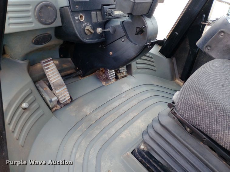 image for item NY9426 2010 Caterpillar 966H wheel loader