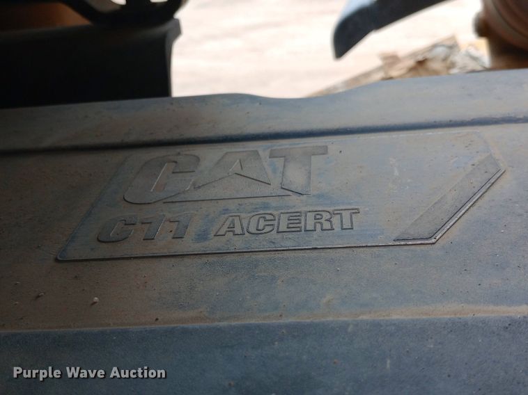 image for item NY9426 2010 Caterpillar 966H wheel loader