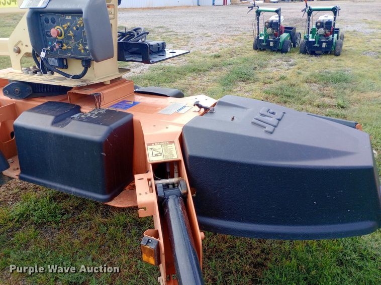 image for item NY9431 2017 JLG T350 boom lift