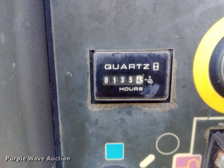 image for item NY9431 2017 JLG T350 boom lift