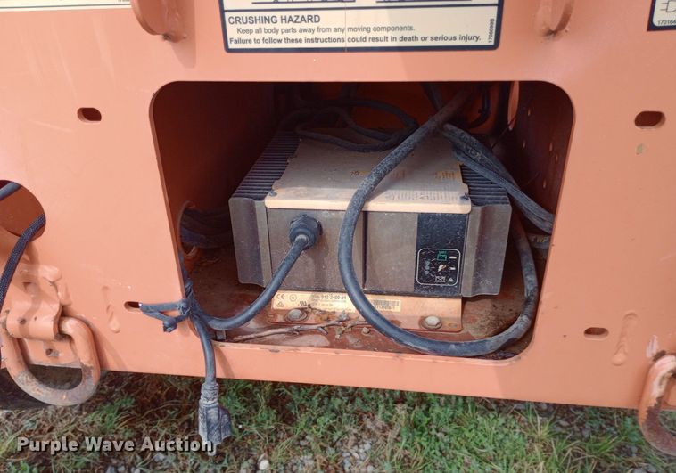 image for item NY9431 2017 JLG T350 boom lift