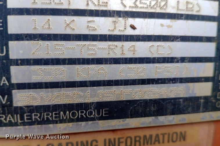 image for item NY9431 2017 JLG T350 boom lift