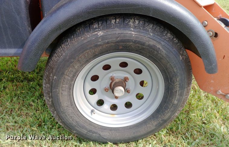 image for item NY9432 2017 JLG T350 boom lift