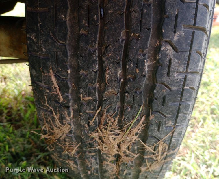 image for item NY9432 2017 JLG T350 boom lift