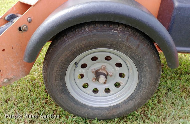 image for item NY9432 2017 JLG T350 boom lift