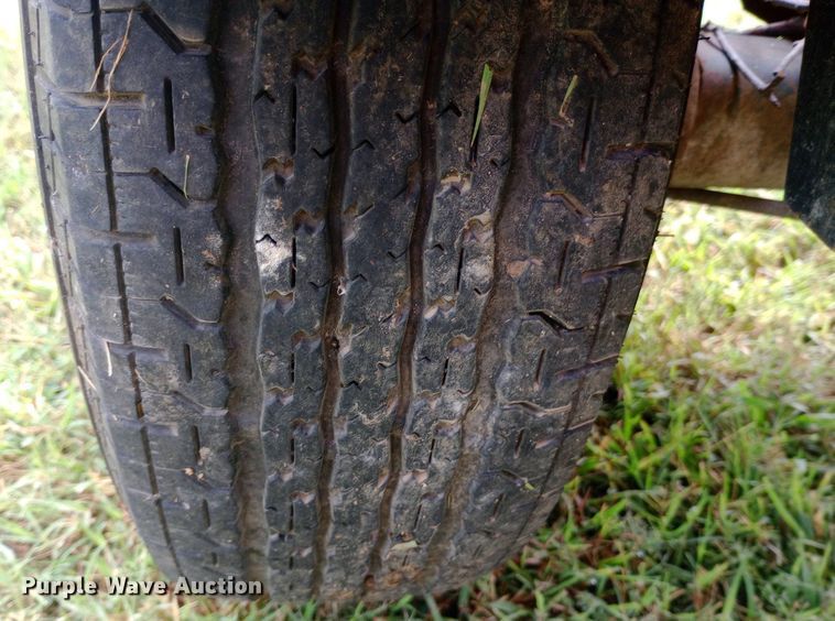 image for item NY9432 2017 JLG T350 boom lift