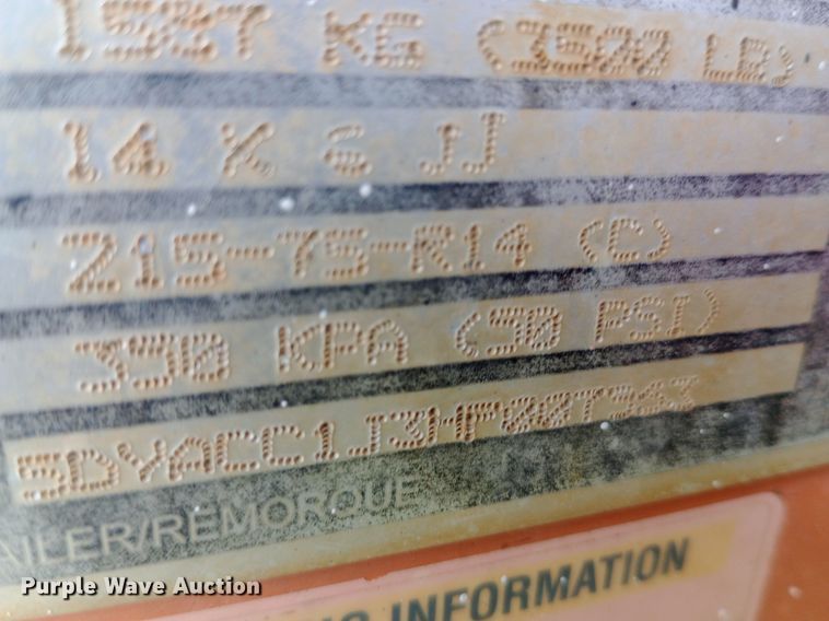 image for item NY9432 2017 JLG T350 boom lift