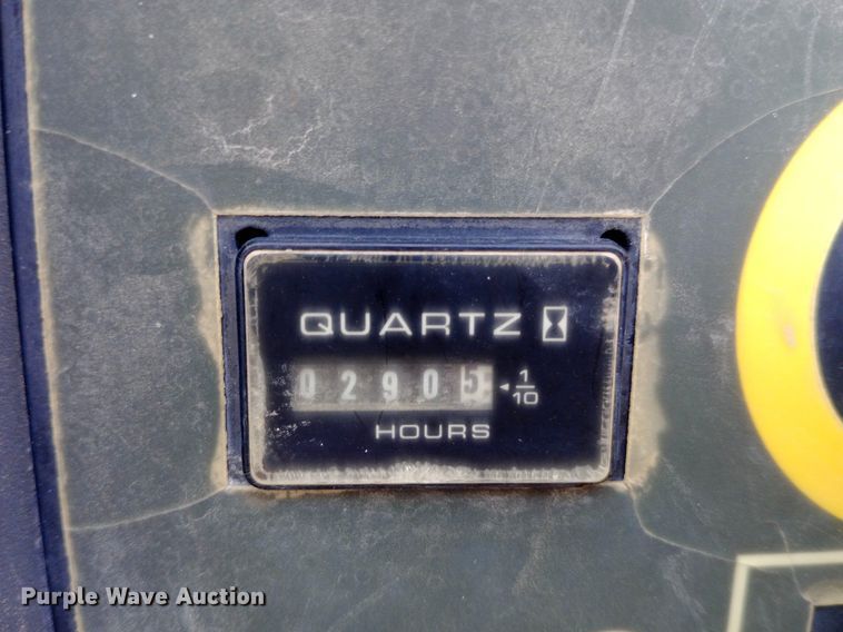 image for item NY9433 2016 JLG T500J boom lift