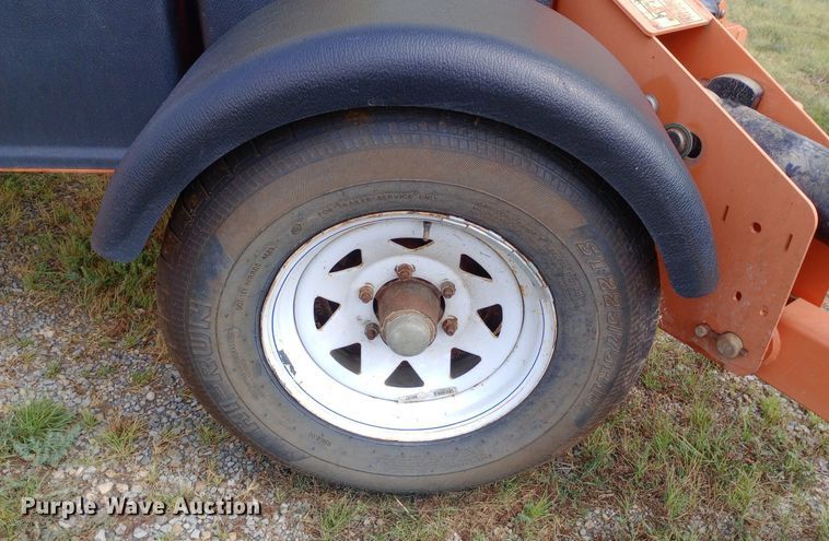 image for item NY9433 2016 JLG T500J boom lift