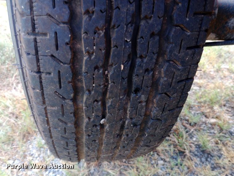 image for item NY9433 2016 JLG T500J boom lift