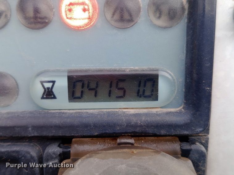 image for item NY9434 Multiquip Night Hawk LT12 light plant