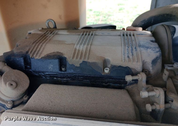 image for item NY9434 Multiquip Night Hawk LT12 light plant