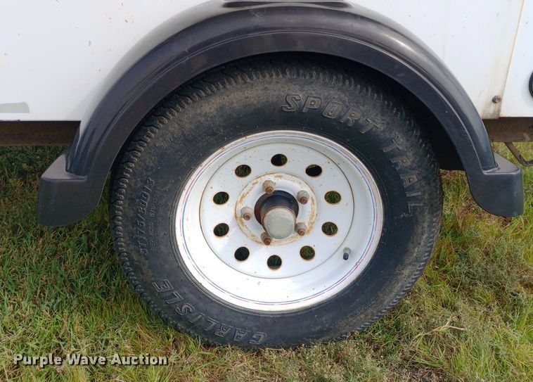 image for item NY9434 Multiquip Night Hawk LT12 light plant