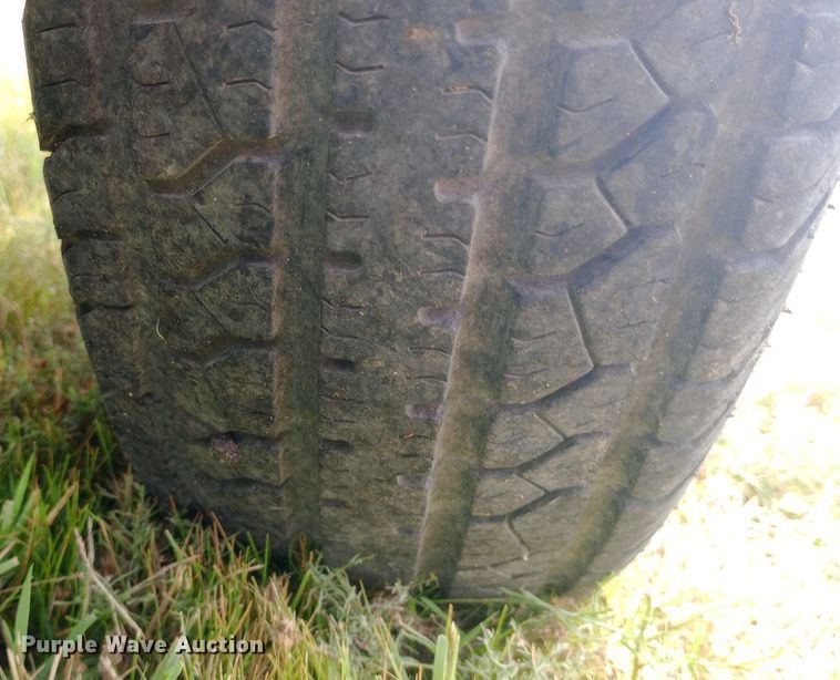 image for item NY9434 Multiquip Night Hawk LT12 light plant