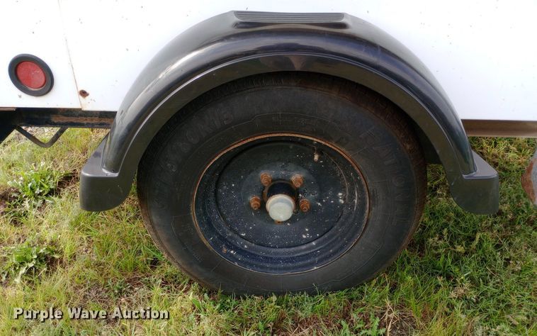 image for item NY9434 Multiquip Night Hawk LT12 light plant