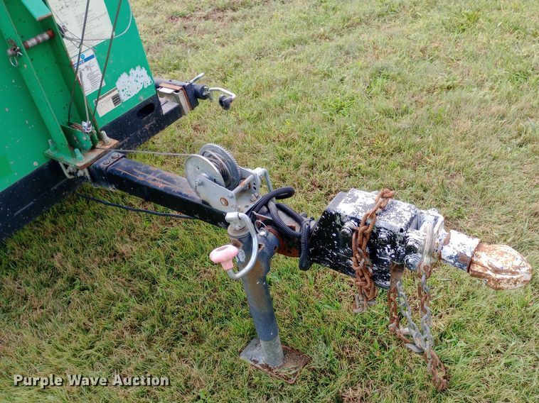 image for item NY9435 Doosan light plant