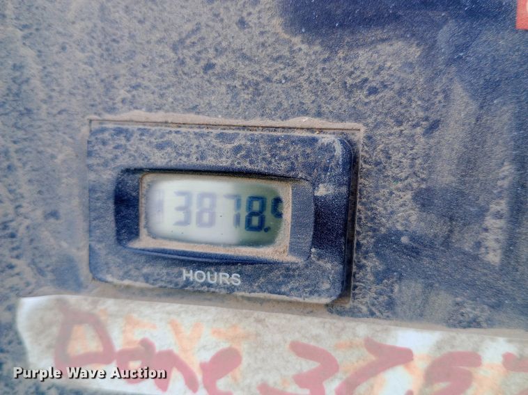 image for item NY9435 Doosan light plant