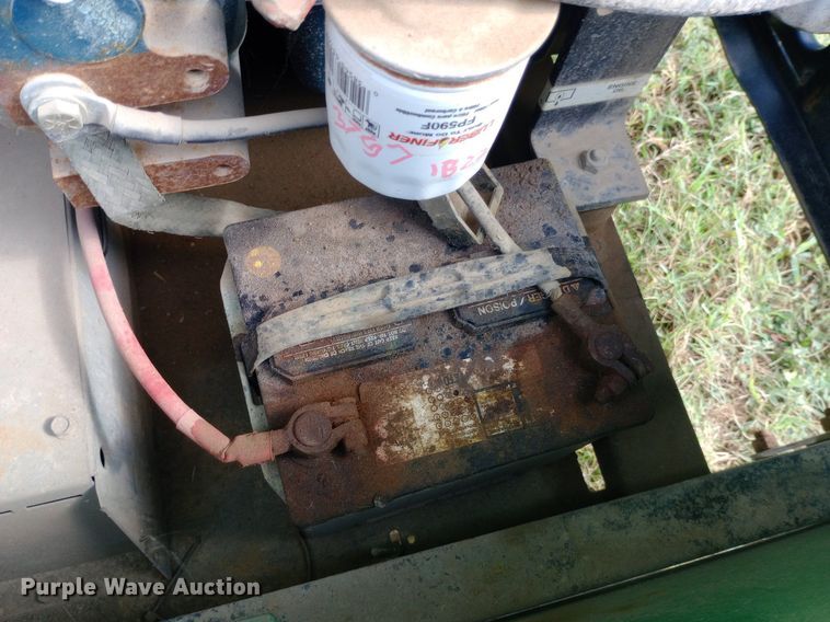 image for item NY9435 Doosan light plant