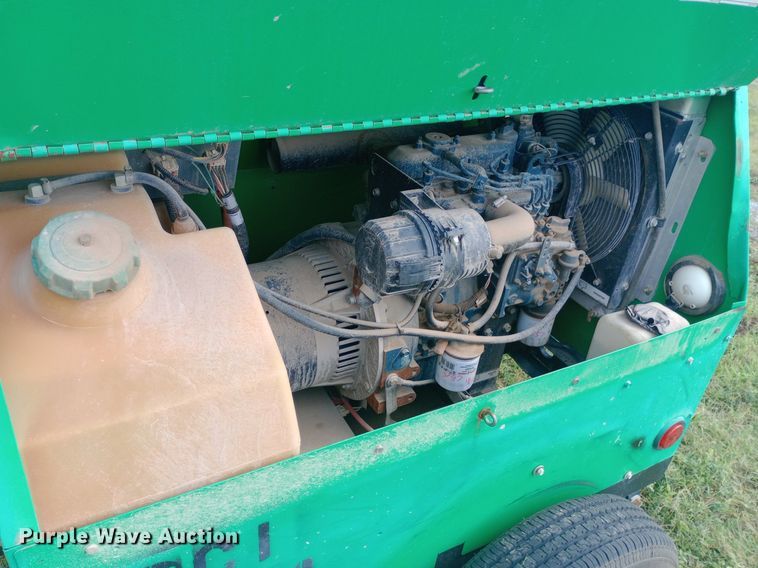 image for item NY9435 Doosan light plant