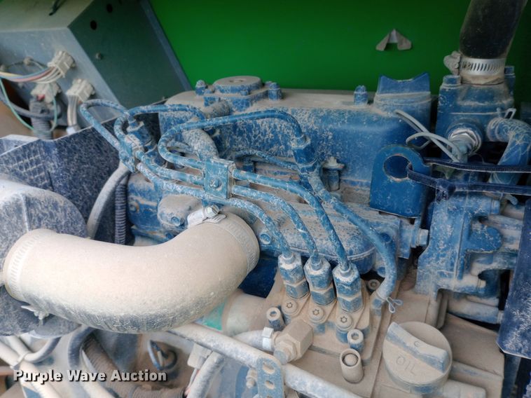 image for item NY9435 Doosan light plant