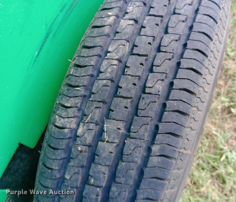 image for item NY9435 Doosan light plant