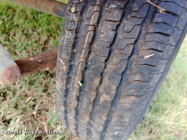 image for item NY9435 Doosan light plant