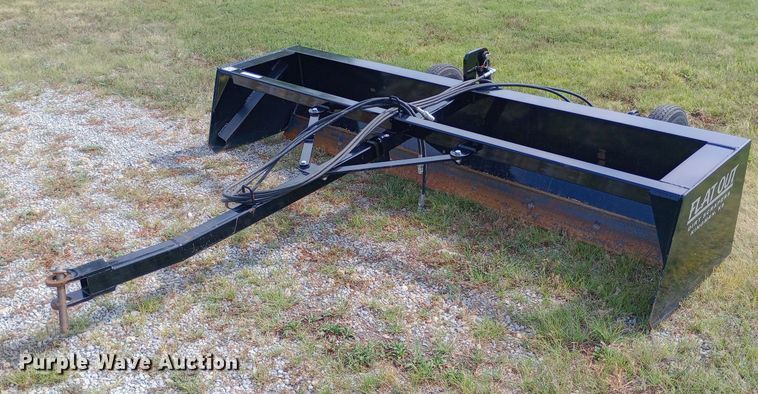 image for item NY9436 Flat Out box blade