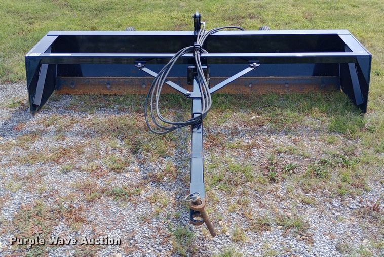 image for item NY9436 Flat Out box blade