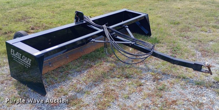 image for item NY9436 Flat Out box blade