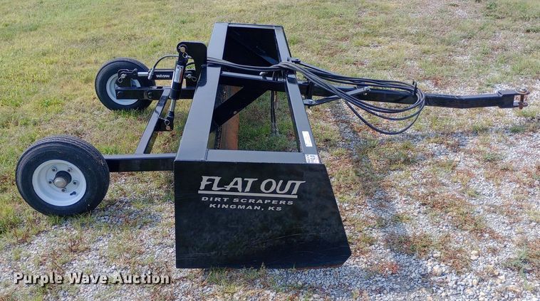 image for item NY9436 Flat Out box blade