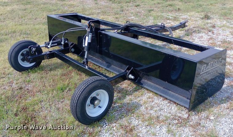 image for item NY9436 Flat Out box blade