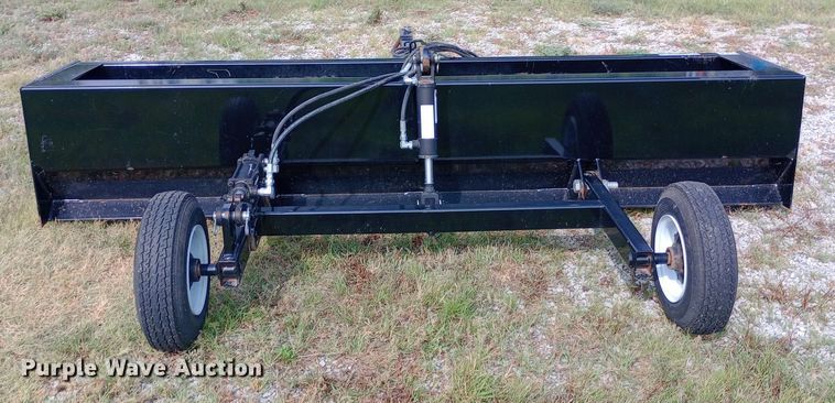 image for item NY9436 Flat Out box blade