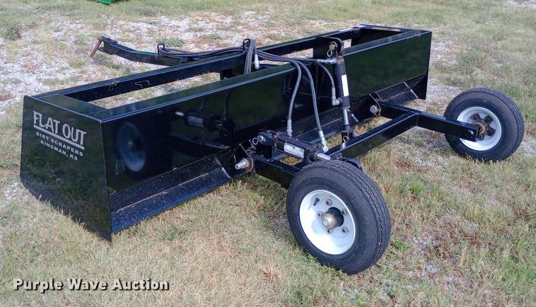 image for item NY9436 Flat Out box blade