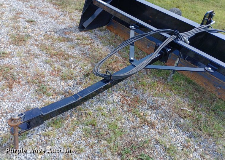 image for item NY9436 Flat Out box blade