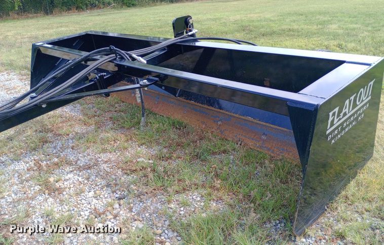 image for item NY9436 Flat Out box blade