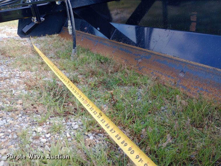 image for item NY9436 Flat Out box blade