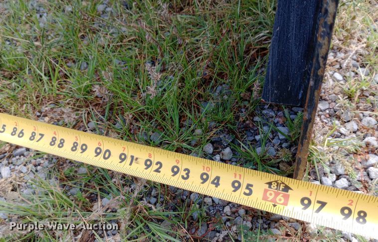 image for item NY9436 Flat Out box blade