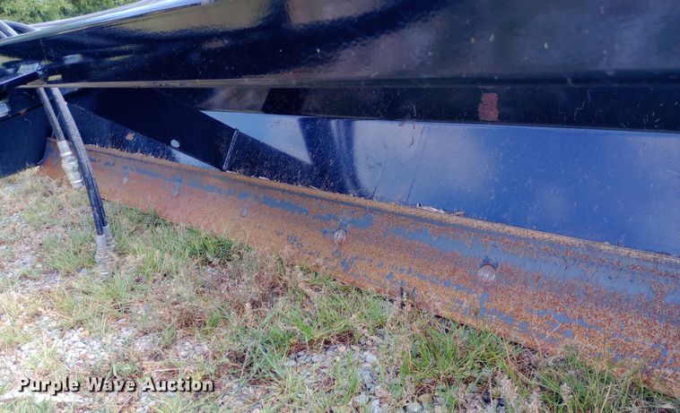 image for item NY9436 Flat Out box blade