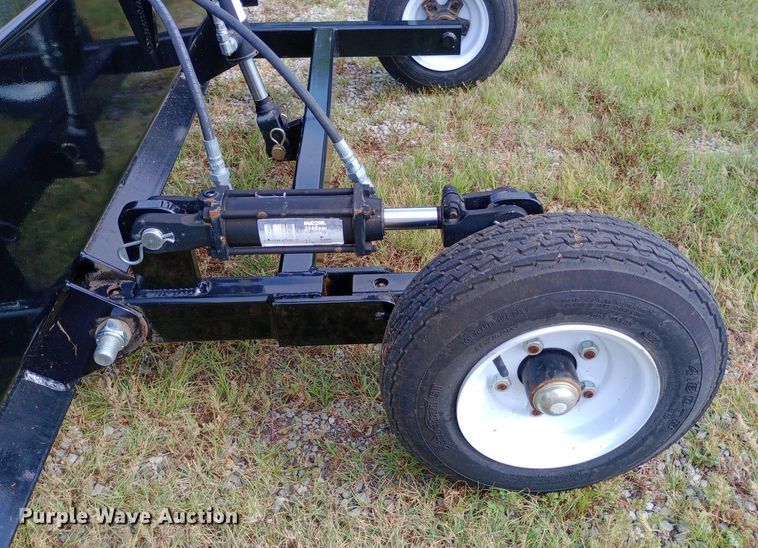 image for item NY9436 Flat Out box blade