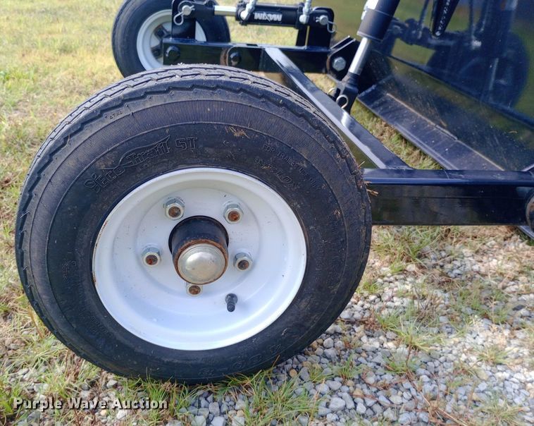 image for item NY9436 Flat Out box blade