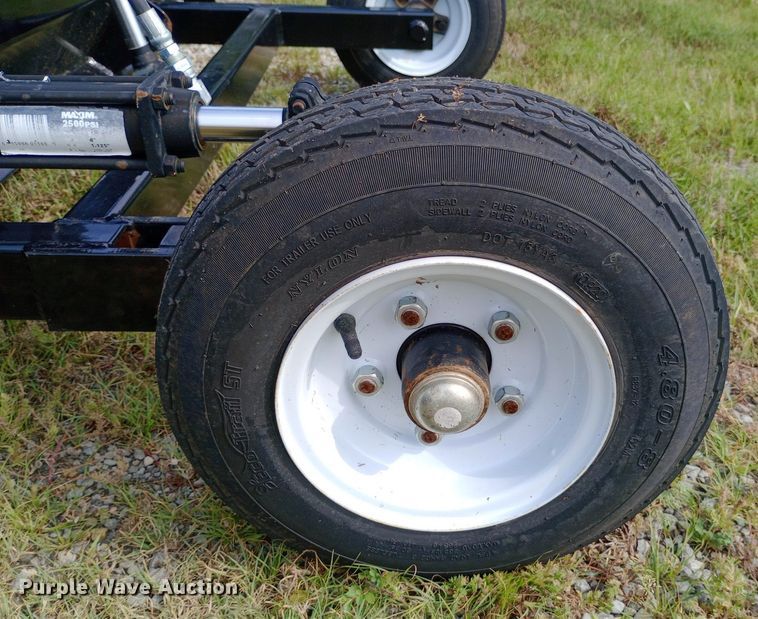 image for item NY9436 Flat Out box blade