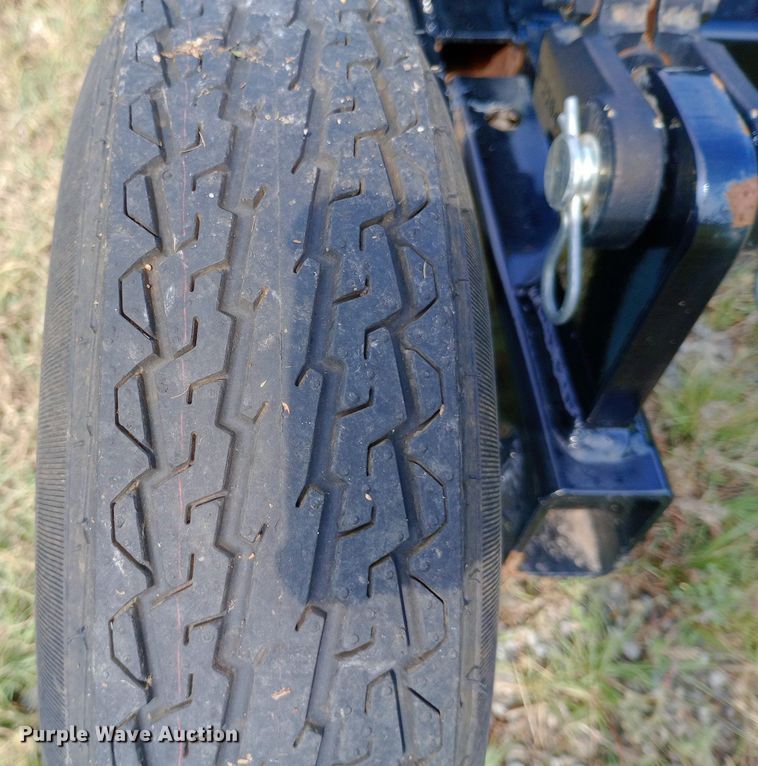 image for item NY9436 Flat Out box blade