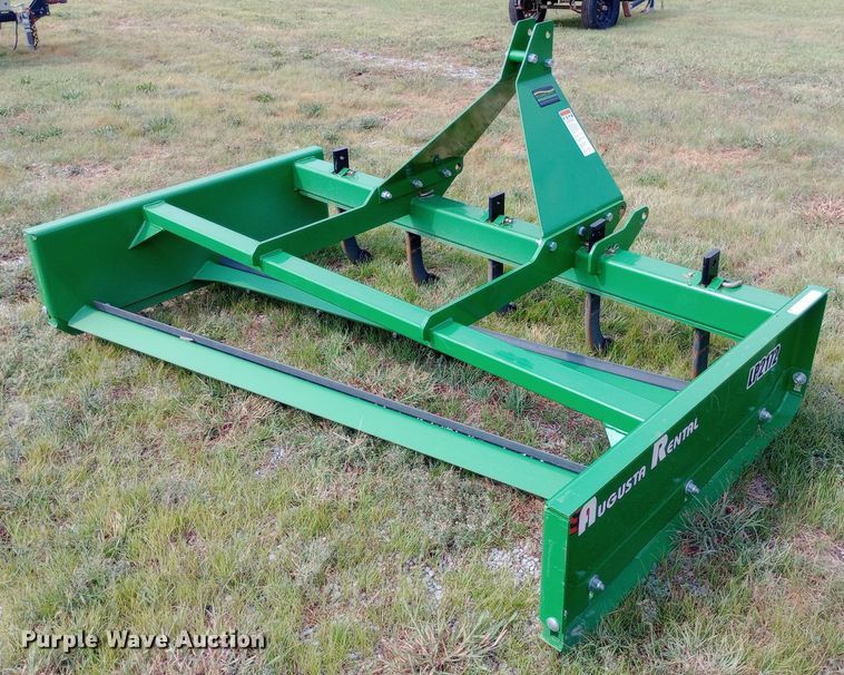 image for item NY9437 Frontier LP2172 land plane