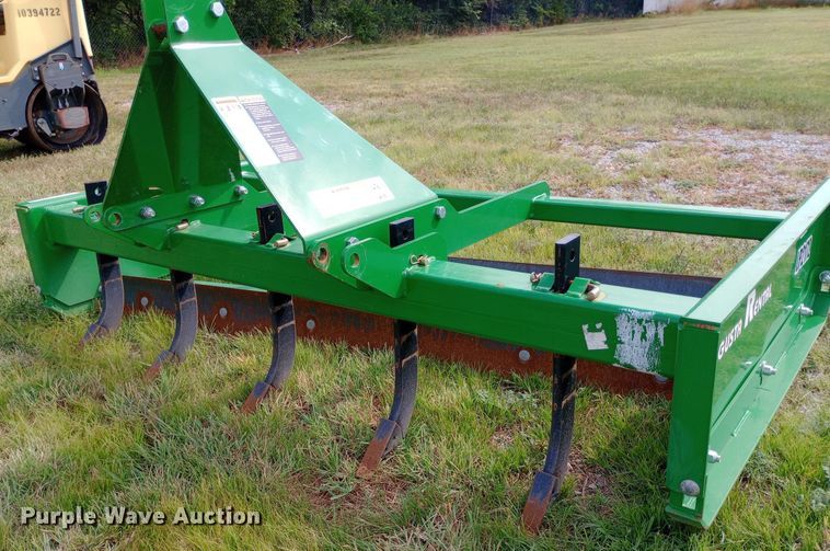 image for item NY9437 Frontier LP2172 land plane