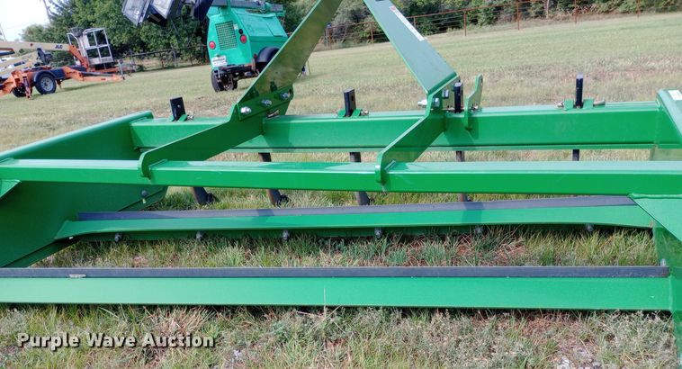 image for item NY9437 Frontier LP2172 land plane