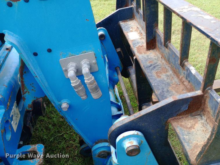 image for item NY9438 2013 Genie GTH-5519 telehandler