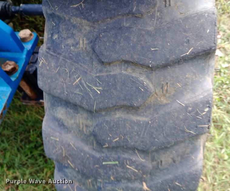 image for item NY9438 2013 Genie GTH-5519 telehandler