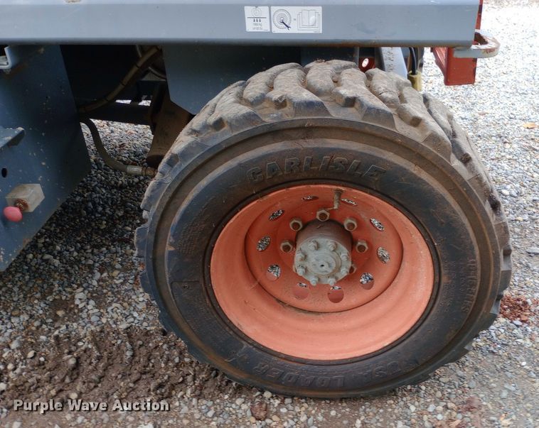 image for item NY9443 2003 Skyjack  SJ7135 scissor lift