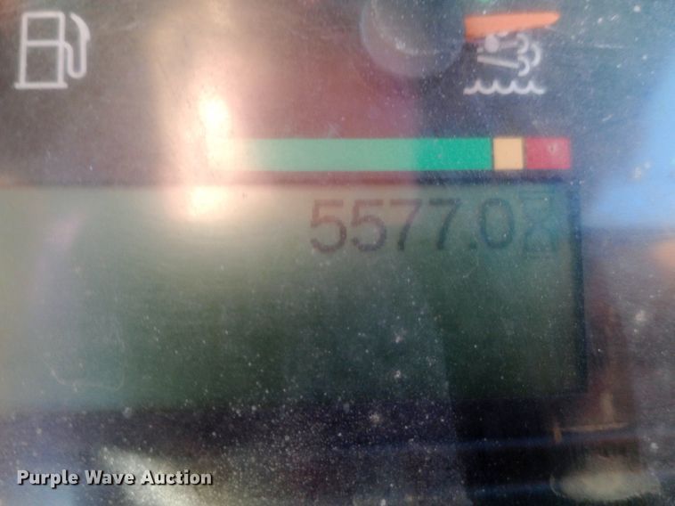 image for item NY9466 2015 Caterpillar  420F2 backhoe