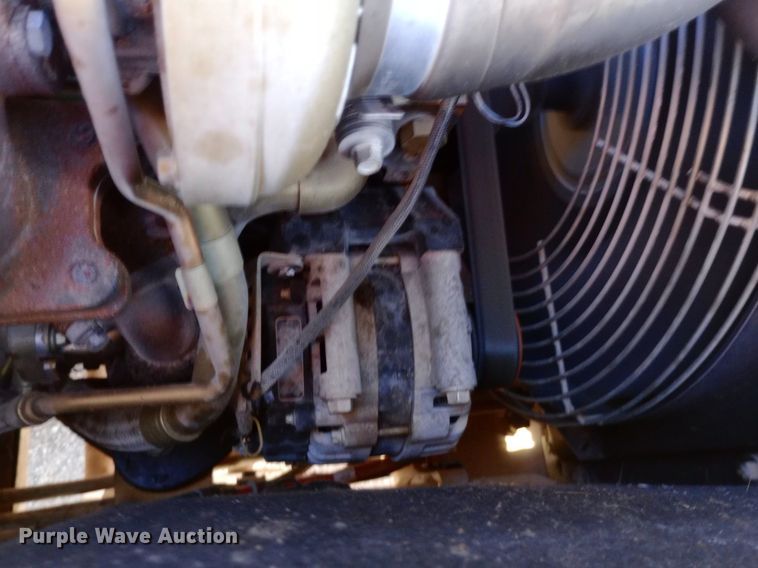 image for item NY9466 2015 Caterpillar  420F2 backhoe